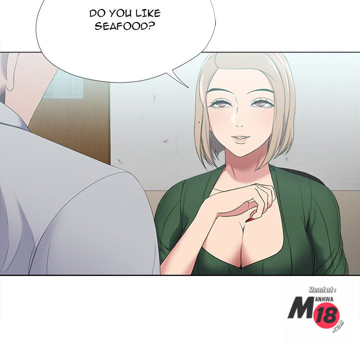 Cat Fight Chapter 21 image 70
