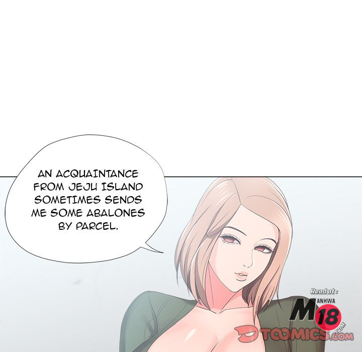 Cat Fight Chapter 21 image 73