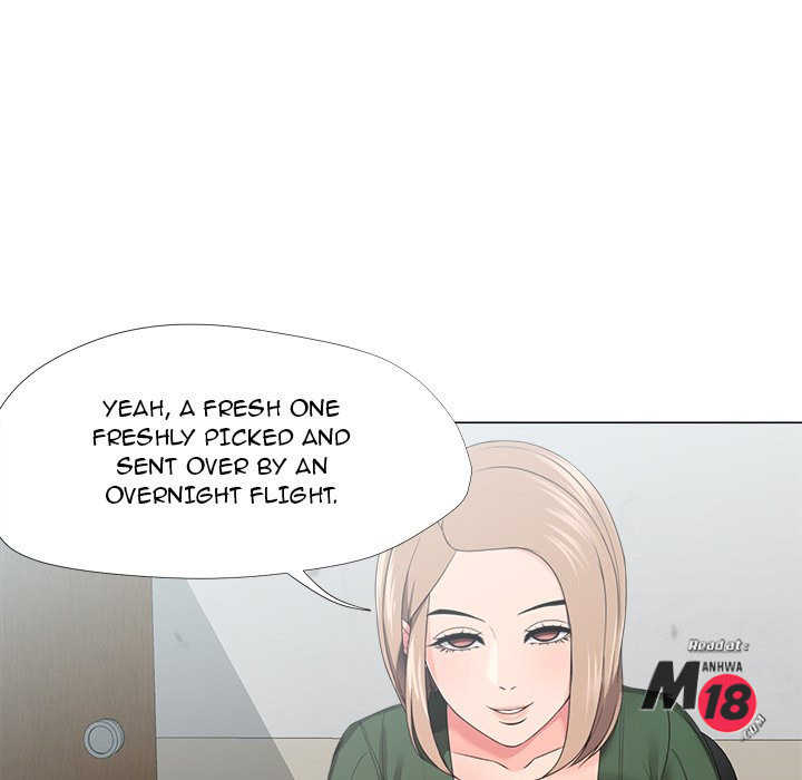 Cat Fight Chapter 21 image 76