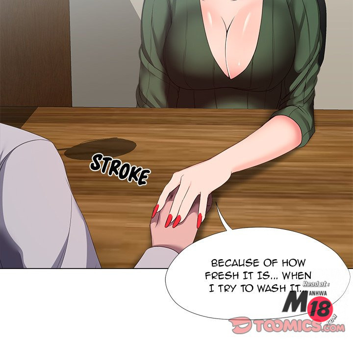 Cat Fight Chapter 21 image 77