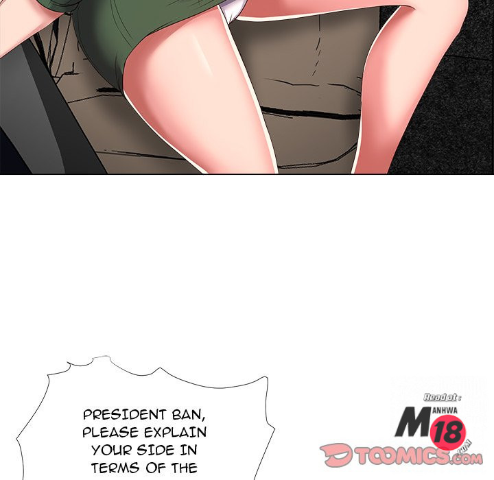 Cat Fight Chapter 21 image 7