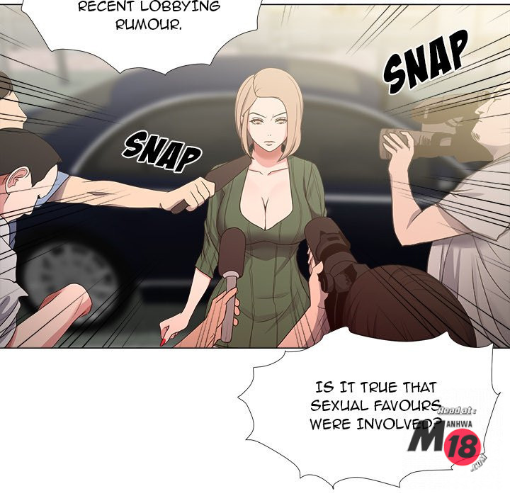 Cat Fight Chapter 21 image 8