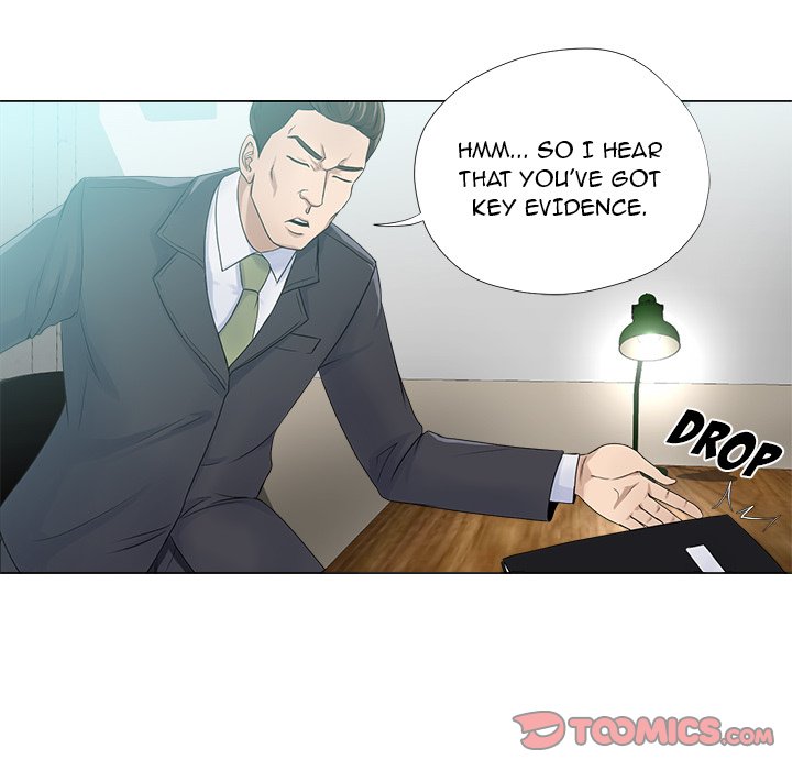 Cat Fight Chapter 22 image 11