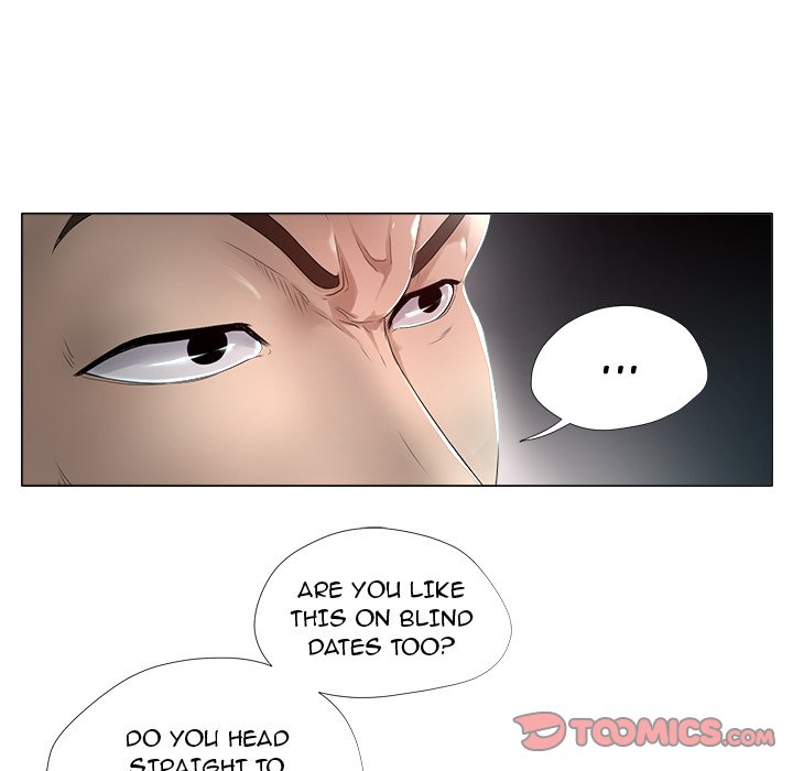 Cat Fight Chapter 22 image 13
