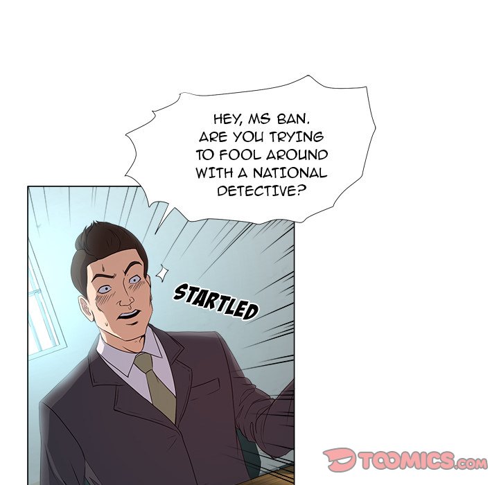 Cat Fight Chapter 22 image 15
