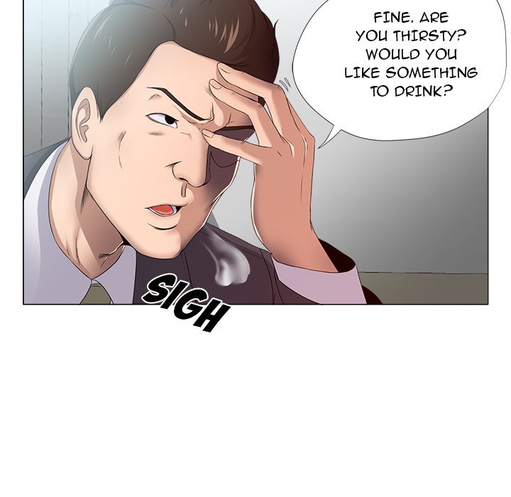 Cat Fight Chapter 22 image 18