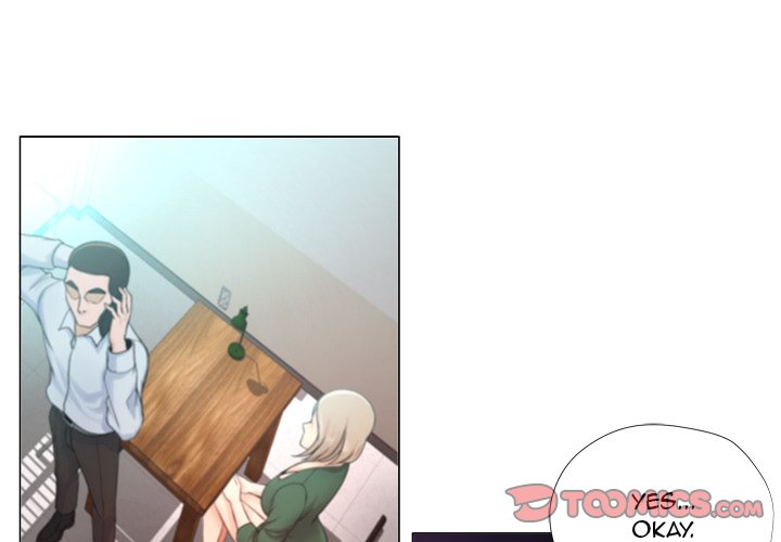 Cat Fight Chapter 22 image 1