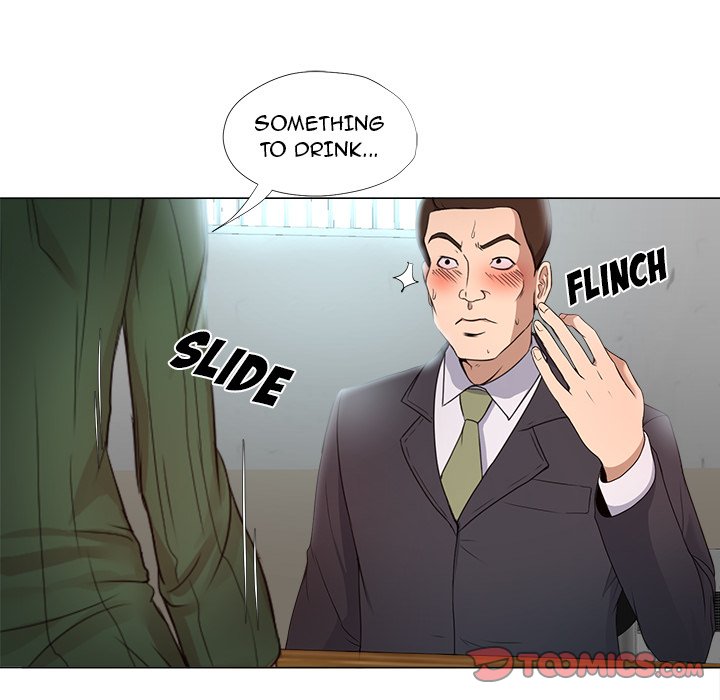 Cat Fight Chapter 22 image 19