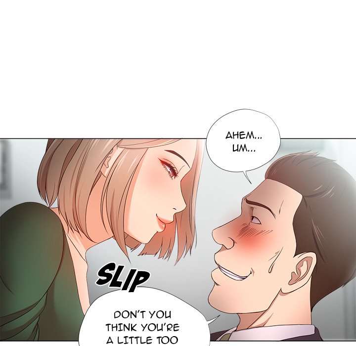 Cat Fight Chapter 22 image 24