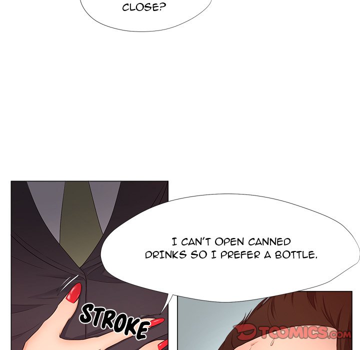 Cat Fight Chapter 22 image 25