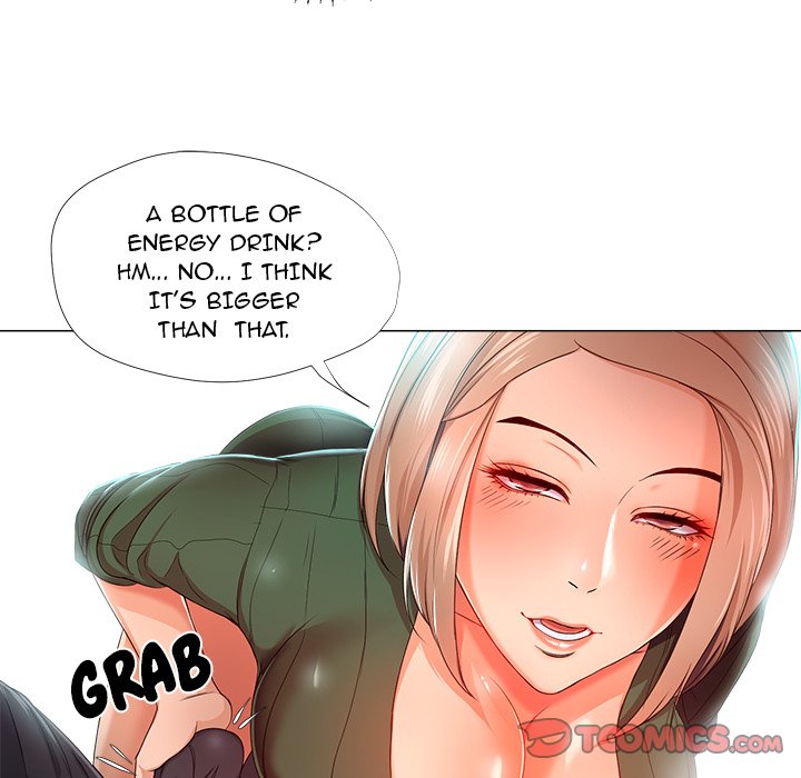 Cat Fight Chapter 22 image 27