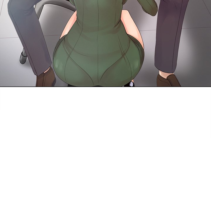 Cat Fight Chapter 22 image 30