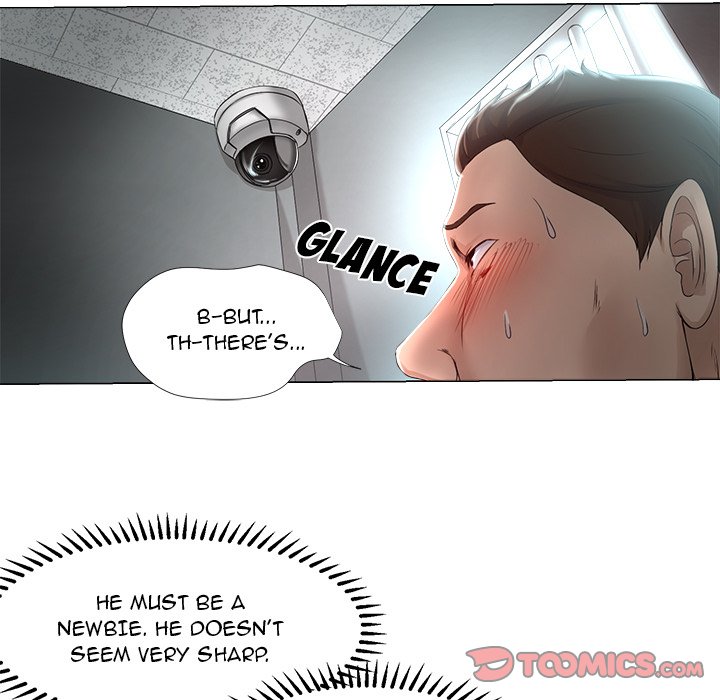 Cat Fight Chapter 22 image 33