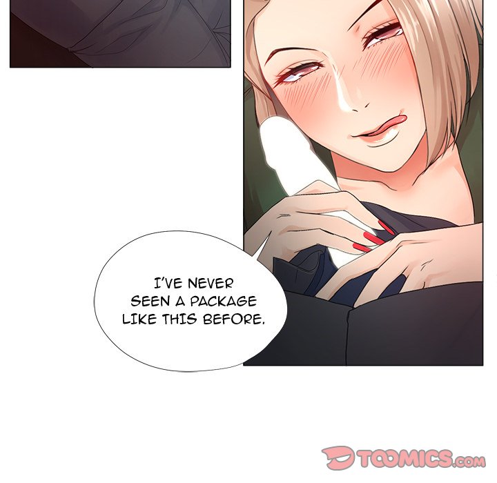 Cat Fight Chapter 22 image 35