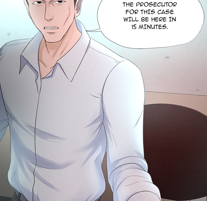 Cat Fight Chapter 22 image 4