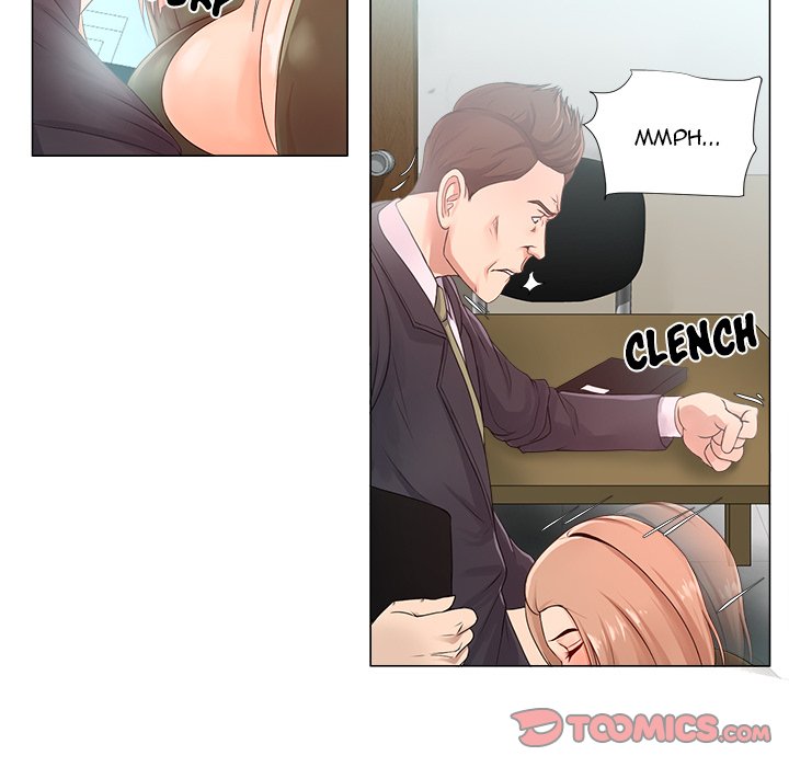 Cat Fight Chapter 22 image 57