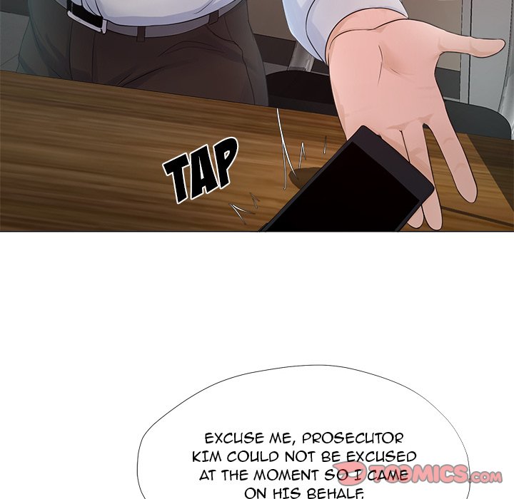 Cat Fight Chapter 22 image 5