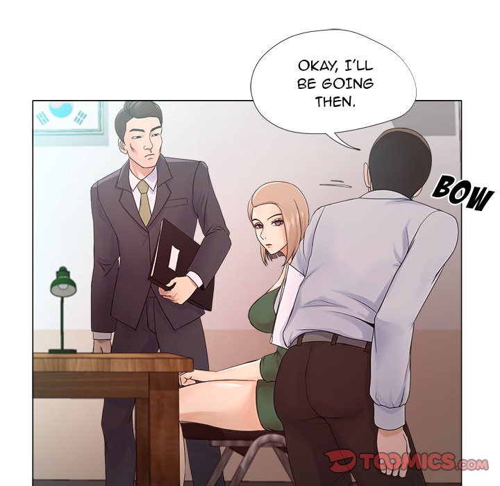 Cat Fight Chapter 22 image 7