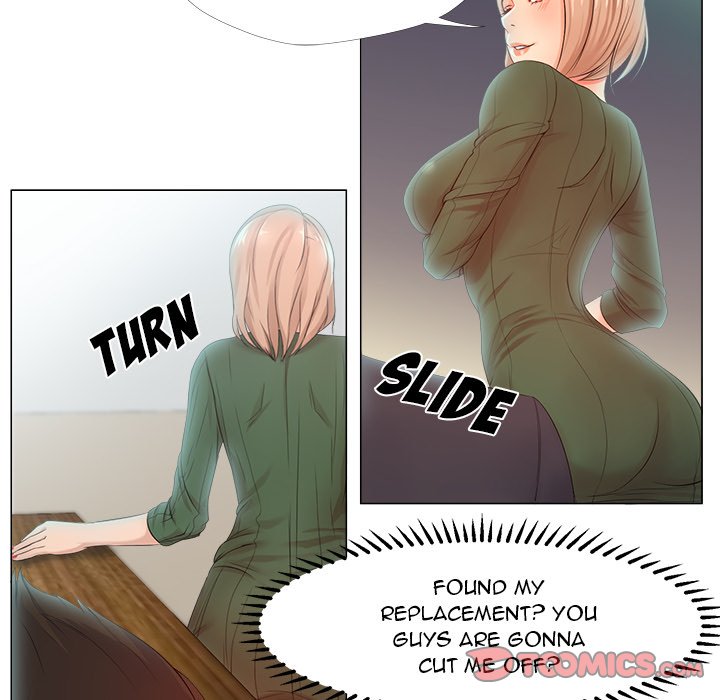 Cat Fight Chapter 22 image 81