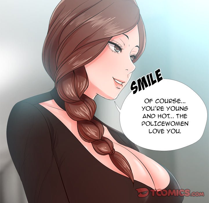 Cat Fight Chapter 23 image 29