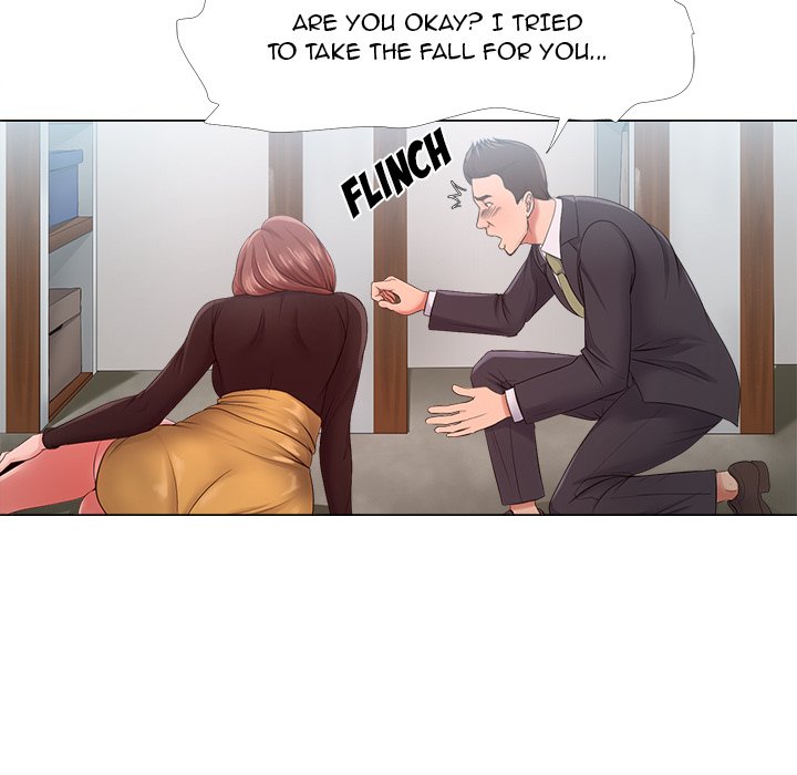 Cat Fight Chapter 24 image 22