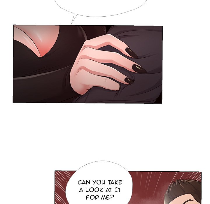 Cat Fight Chapter 24 image 26
