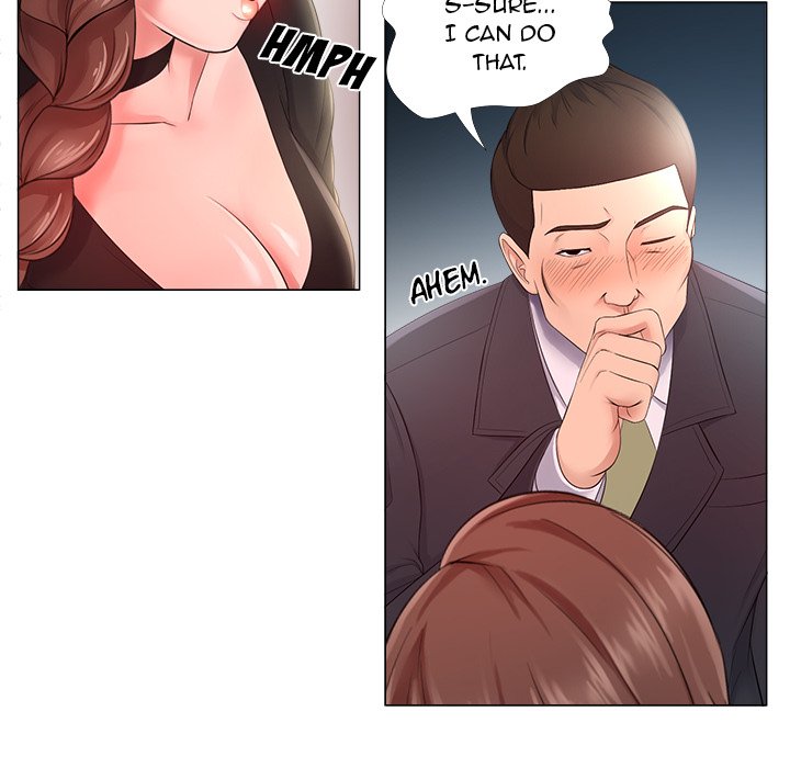 Cat Fight Chapter 24 image 30