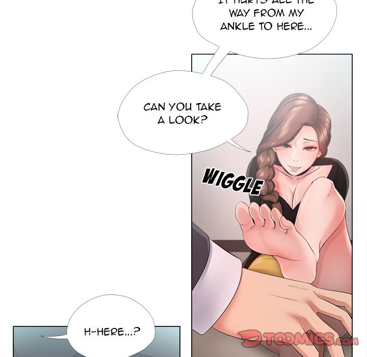 Cat Fight Chapter 24 image 33