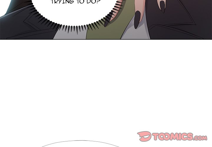 Cat Fight Chapter 24 image 3