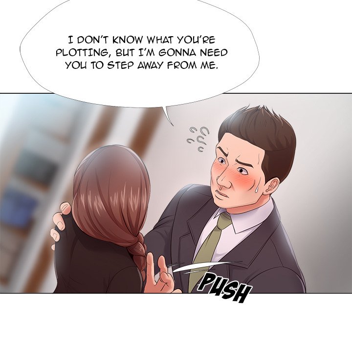 Cat Fight Chapter 24 image 4