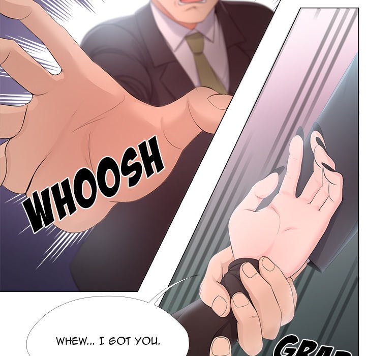 Cat Fight Chapter 24 image 8