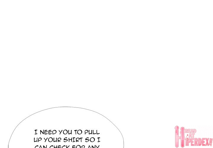 Cat Fight Chapter 25 image 0