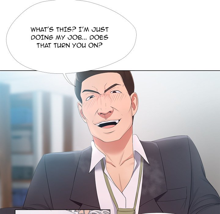 Cat Fight Chapter 25 image 12