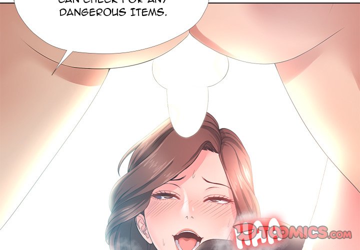 Cat Fight Chapter 25 image 1