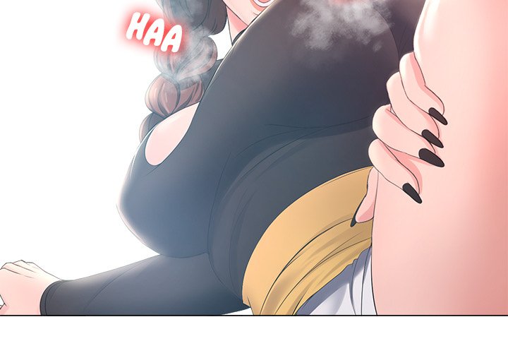 Cat Fight Chapter 25 image 2
