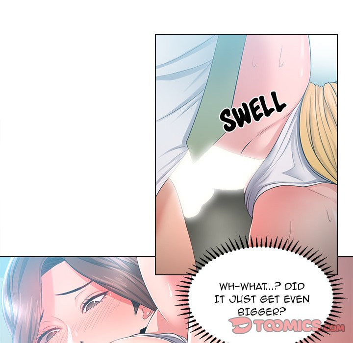 Cat Fight Chapter 25 image 41