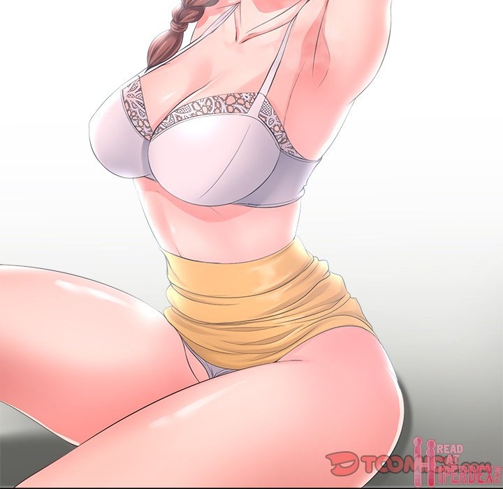 Cat Fight Chapter 25 image 5