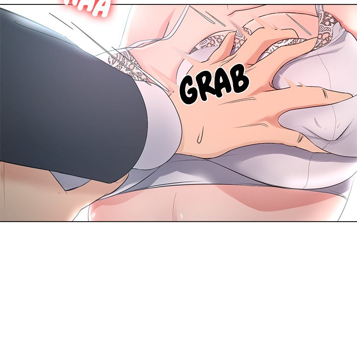Cat Fight Chapter 25 image 8