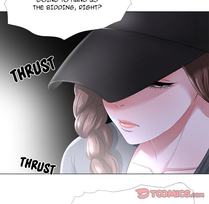 Cat Fight Chapter 26 image 9