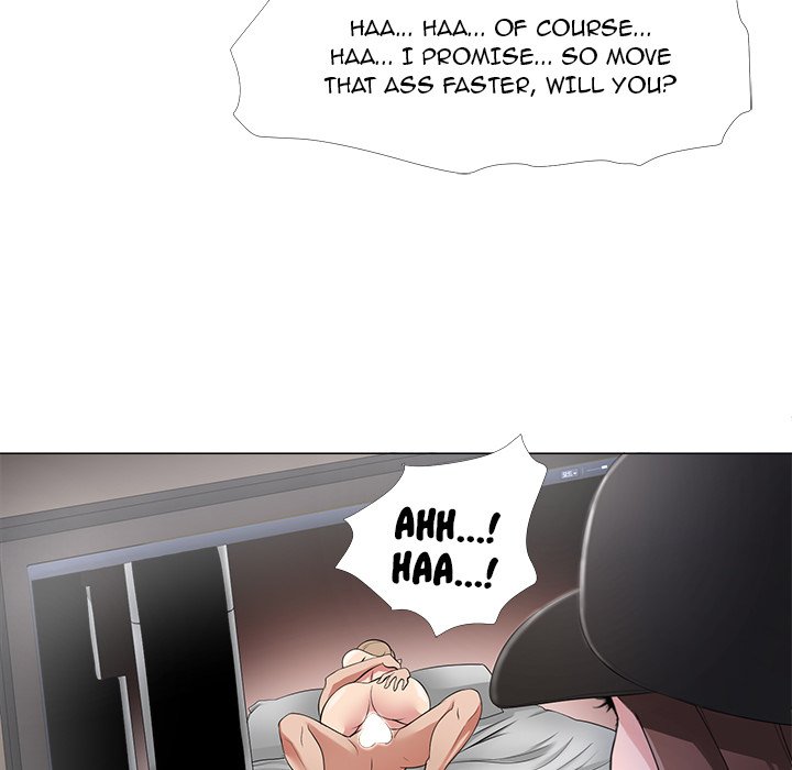 Cat Fight Chapter 26 image 10