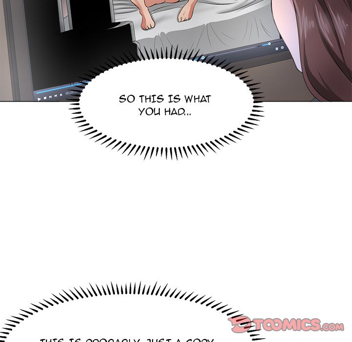 Cat Fight Chapter 26 image 11