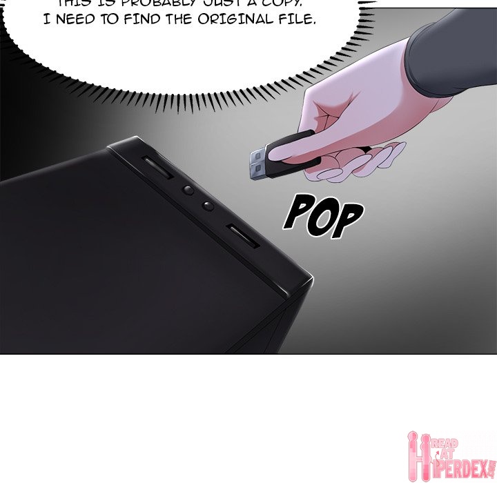 Cat Fight Chapter 26 image 12