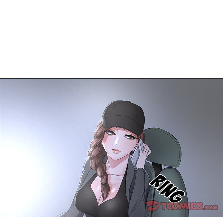 Cat Fight Chapter 26 image 13