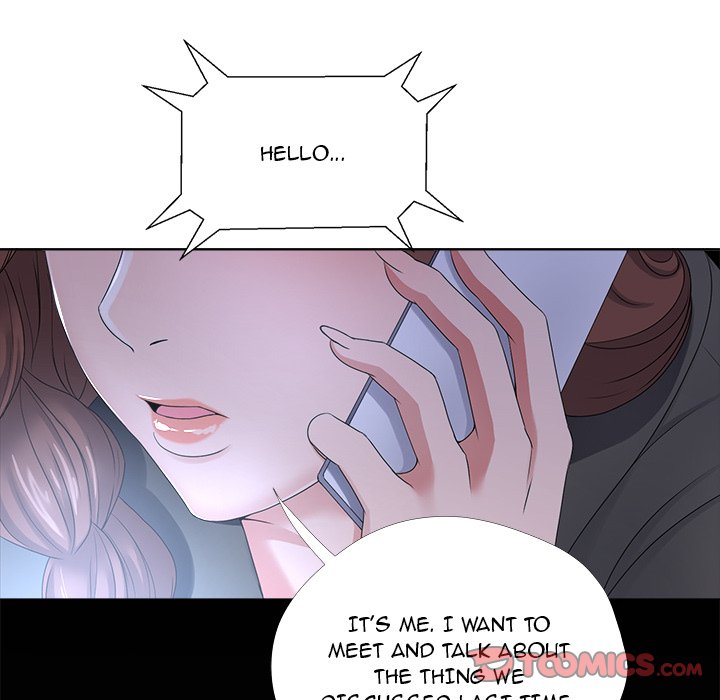 Cat Fight Chapter 26 image 15