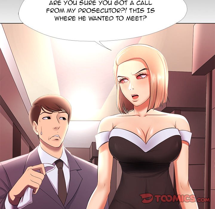 Cat Fight Chapter 26 image 17
