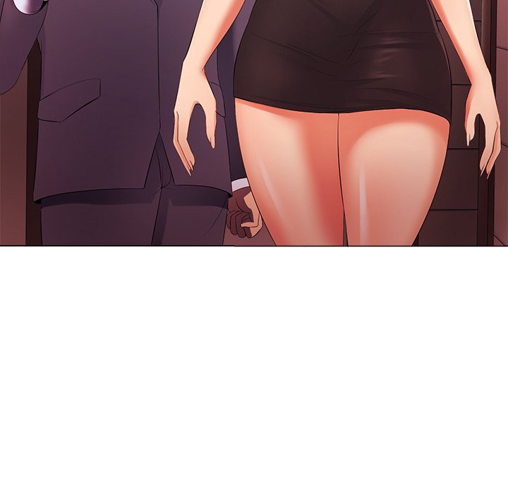 Cat Fight Chapter 26 image 18