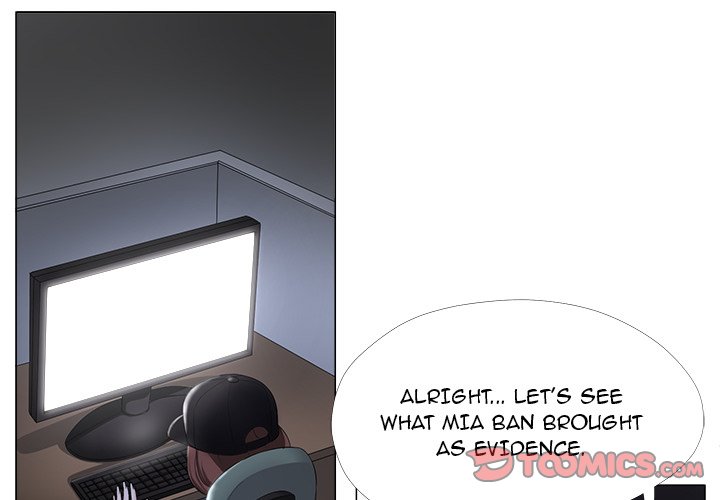 Cat Fight Chapter 26 image 1