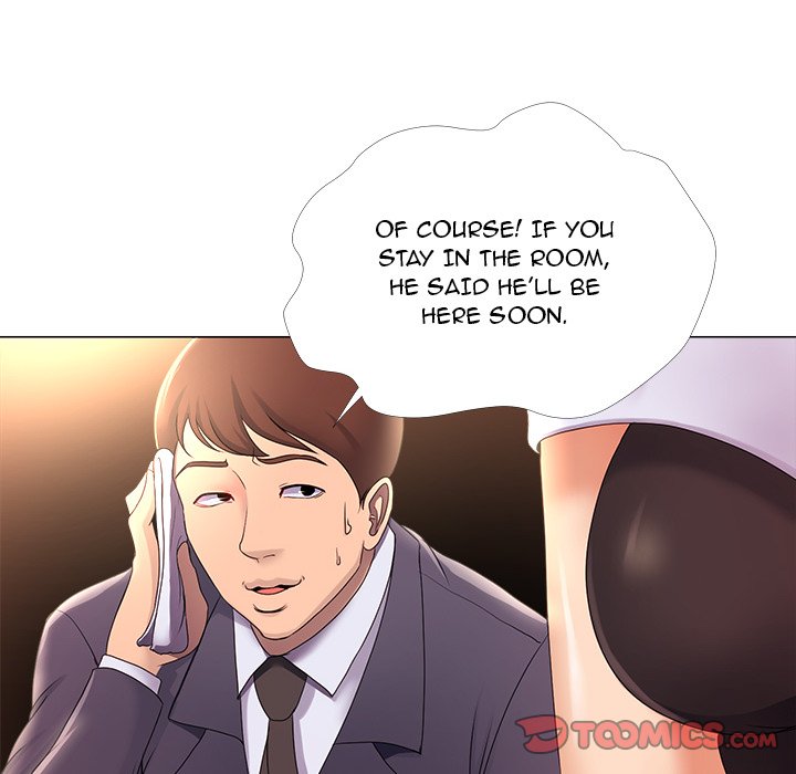 Cat Fight Chapter 26 image 19