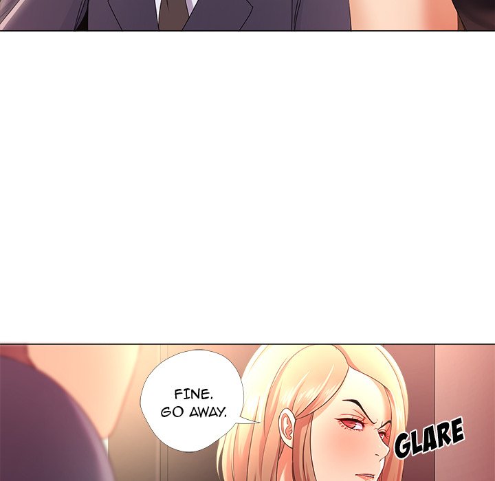 Cat Fight Chapter 26 image 20