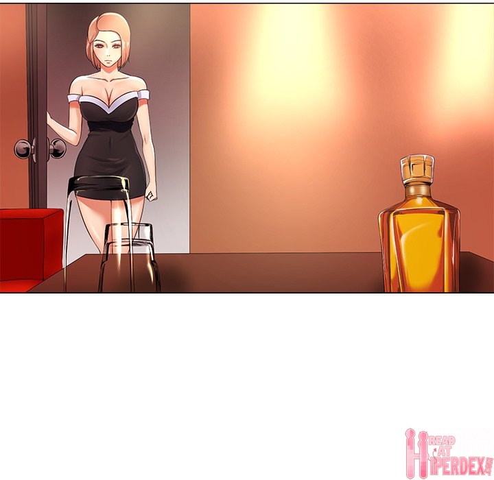 Cat Fight Chapter 26 image 22